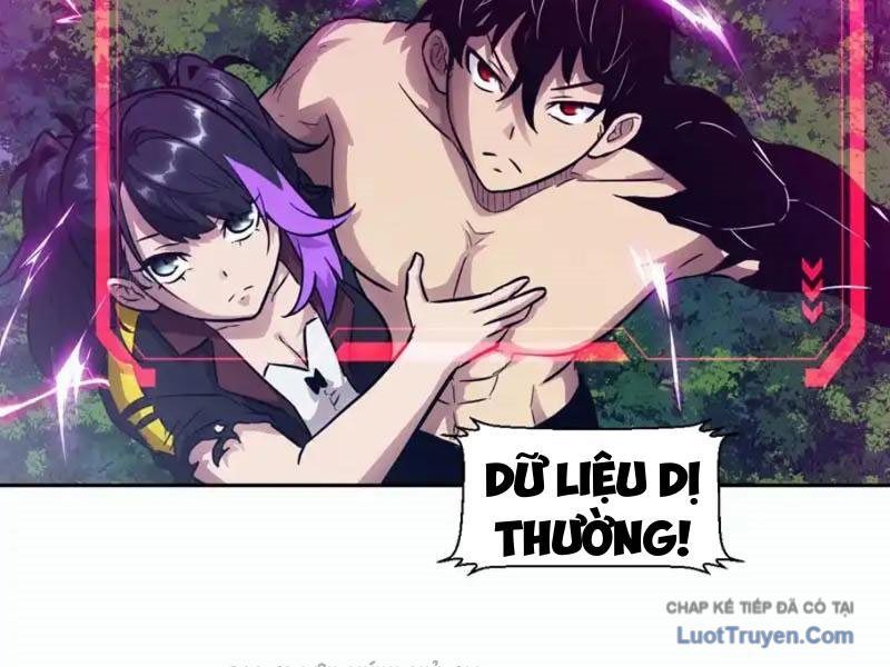 Tay Trái Của Ta Có Thể Dị Biến Chap 142 - Next Chap 143