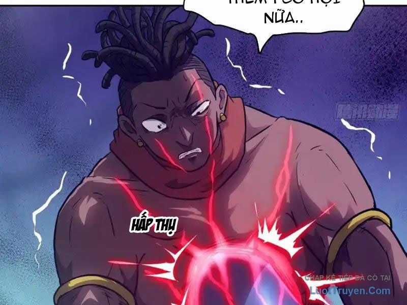 Tay Trái Của Ta Có Thể Dị Biến Chap 142 - Next Chap 143