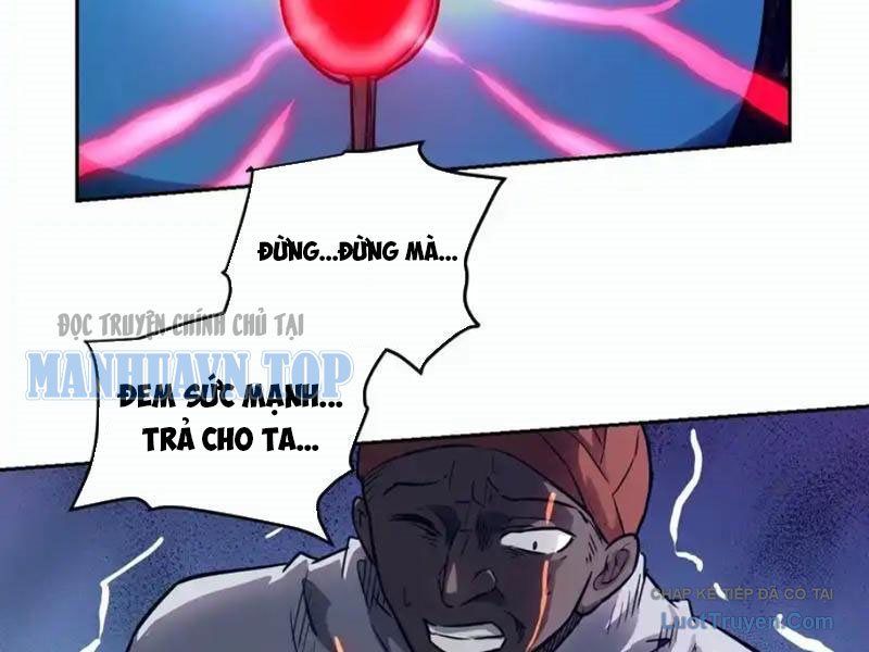 Tay Trái Của Ta Có Thể Dị Biến Chap 142 - Next Chap 143