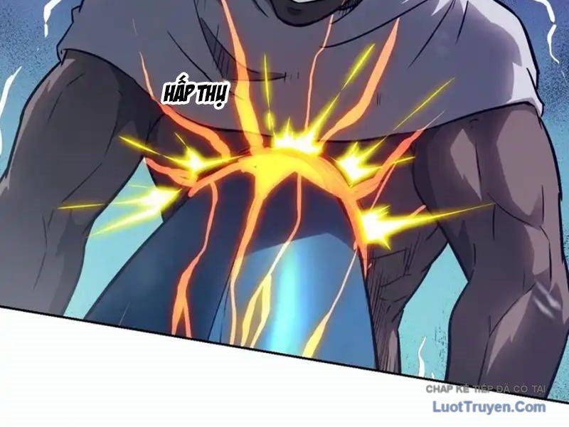 Tay Trái Của Ta Có Thể Dị Biến Chap 142 - Next Chap 143