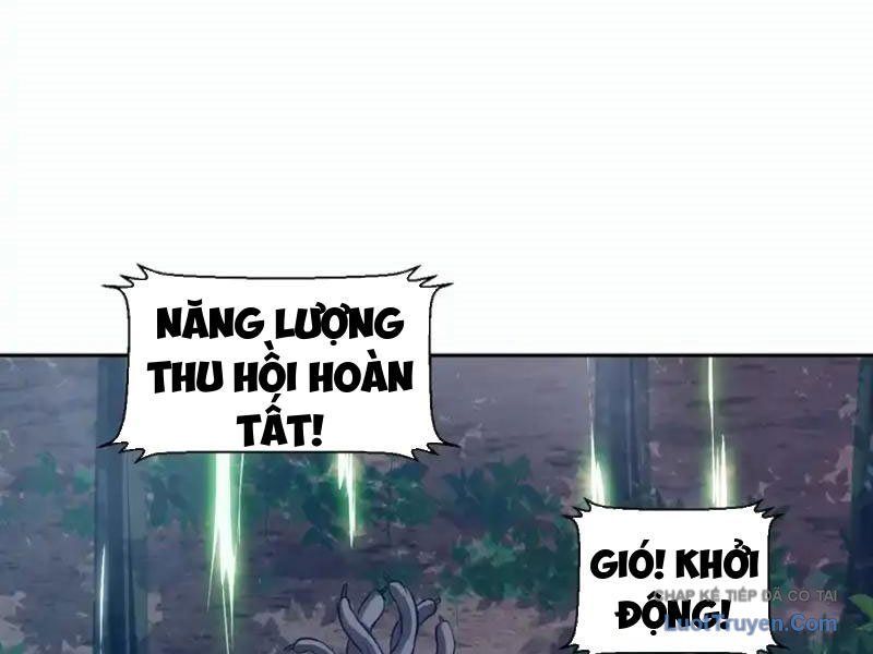 Tay Trái Của Ta Có Thể Dị Biến Chap 142 - Next Chap 143