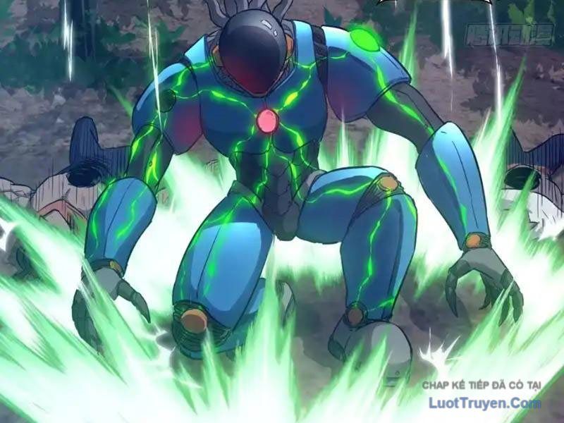 Tay Trái Của Ta Có Thể Dị Biến Chap 142 - Next Chap 143