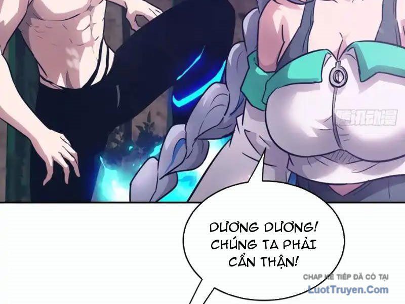 Tay Trái Của Ta Có Thể Dị Biến Chap 142 - Next Chap 143