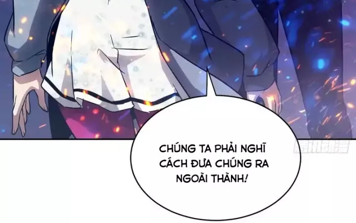 Tay Trái Của Ta Có Thể Dị Biến Chap 145 - Next Chap 146