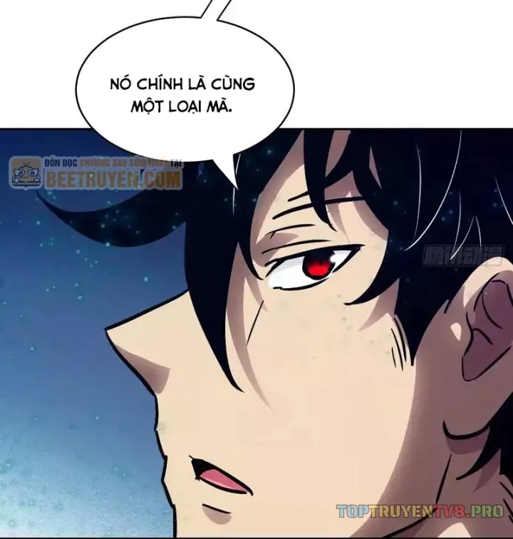 Tay Trái Của Ta Có Thể Dị Biến Chap 145 - Next Chap 146