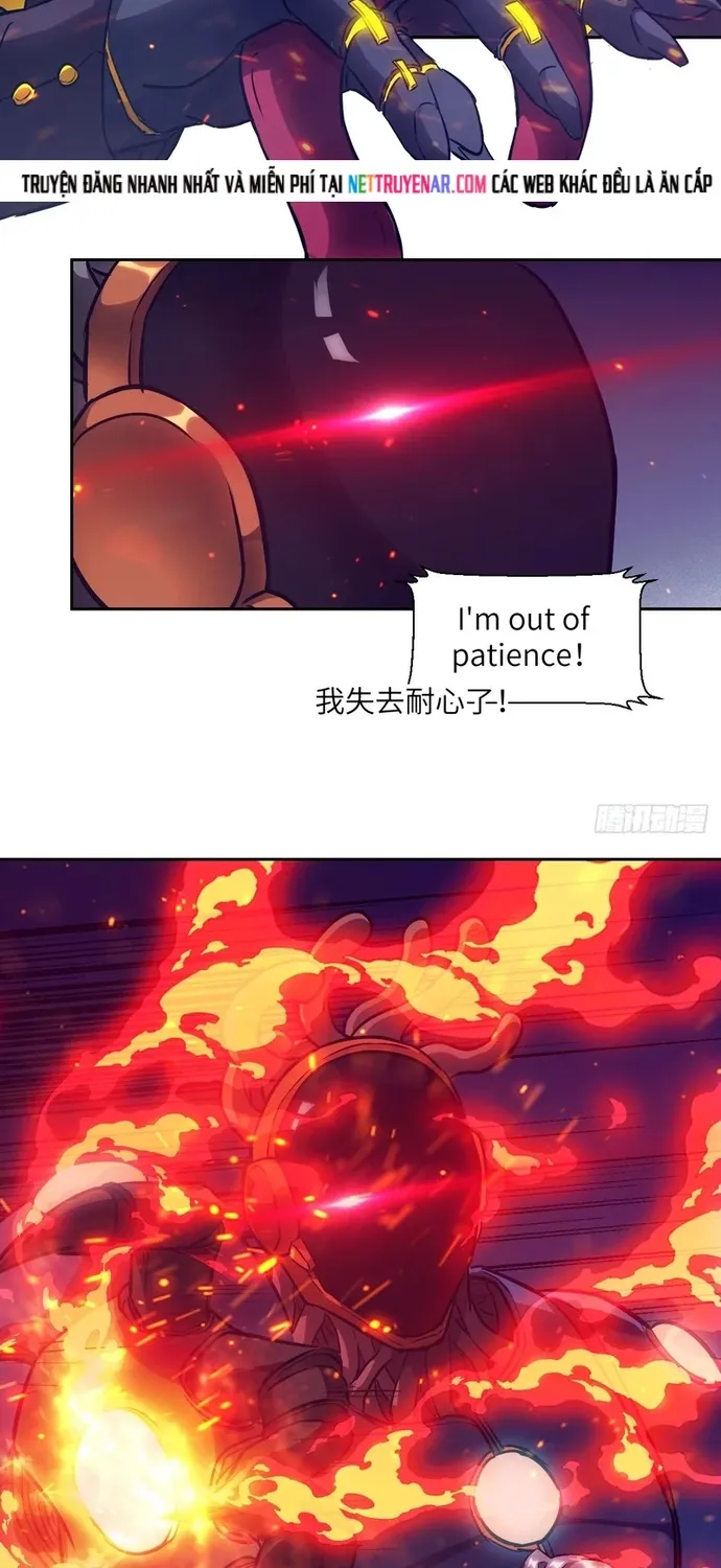 Tay Trái Của Ta Có Thể Dị Biến Chap 149 - Next Chap 150