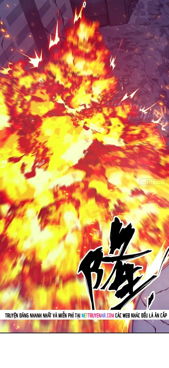 Tay Trái Của Ta Có Thể Dị Biến Chap 149 - Next Chap 150