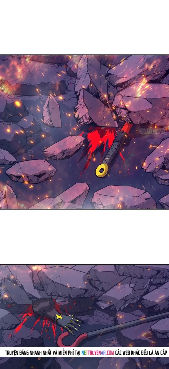 Tay Trái Của Ta Có Thể Dị Biến Chap 149 - Next Chap 150