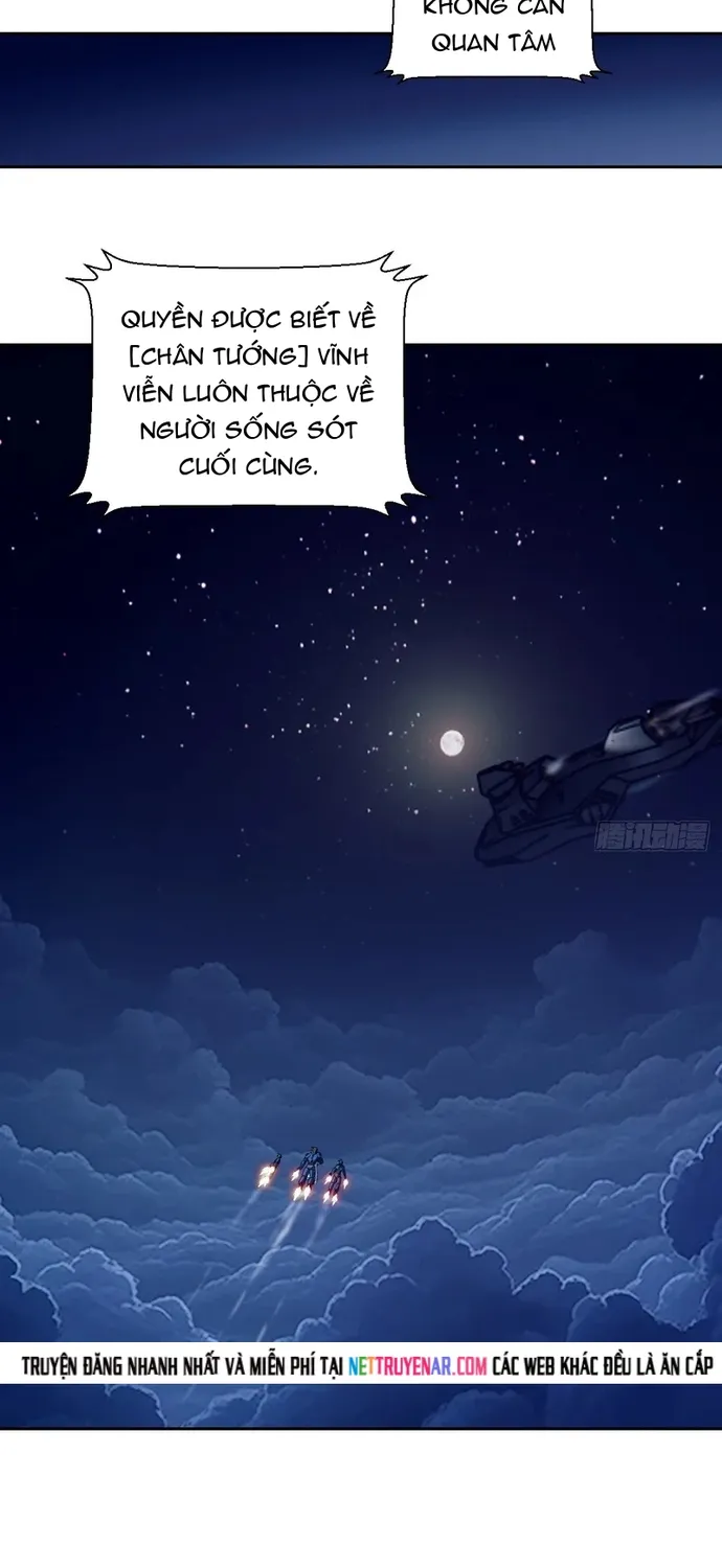 Tay Trái Của Ta Có Thể Dị Biến Chap 149 - Next Chap 150