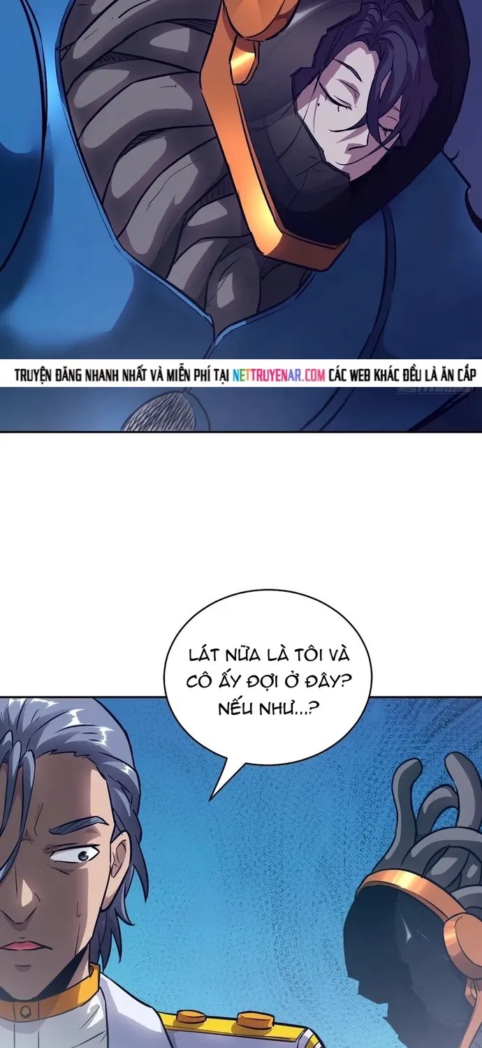 Tay Trái Của Ta Có Thể Dị Biến Chap 149 - Next Chap 150