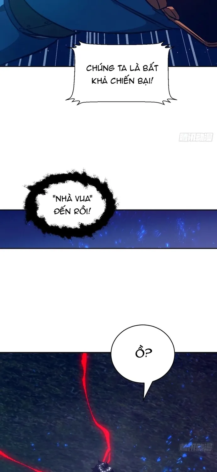 Tay Trái Của Ta Có Thể Dị Biến Chap 149 - Next Chap 150