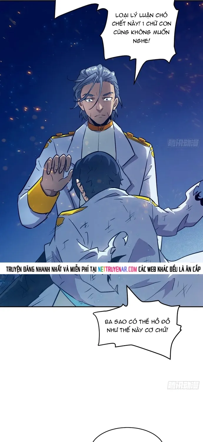 Tay Trái Của Ta Có Thể Dị Biến Chap 149 - Next Chap 150