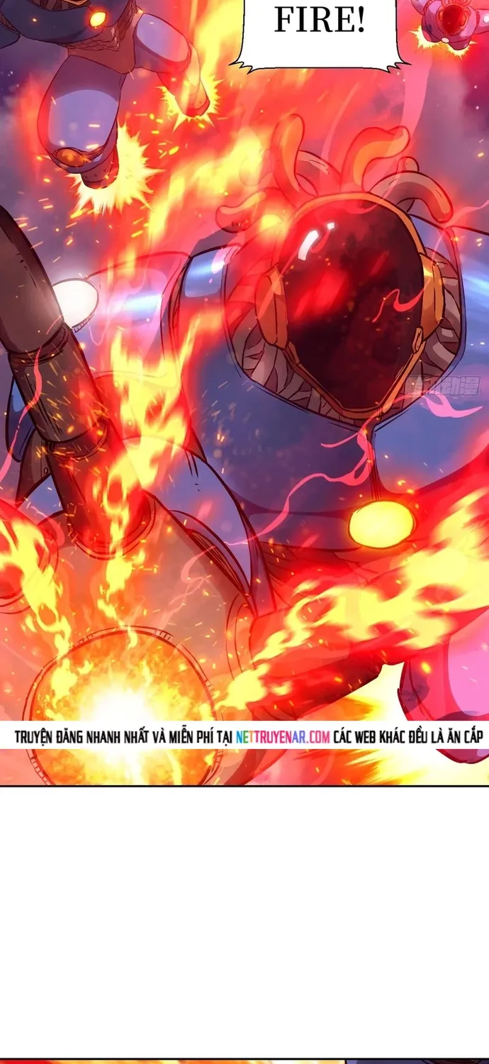 Tay Trái Của Ta Có Thể Dị Biến Chap 150 - Next Chap 151