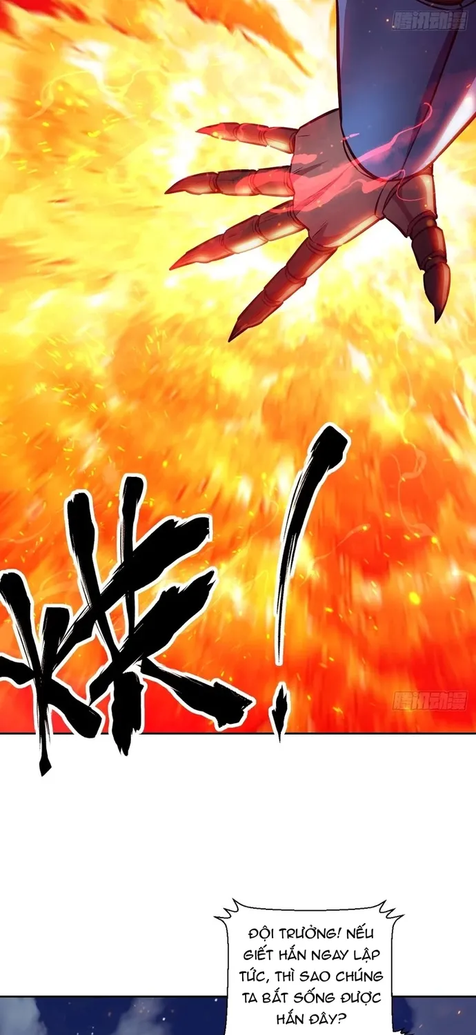 Tay Trái Của Ta Có Thể Dị Biến Chap 150 - Next Chap 151