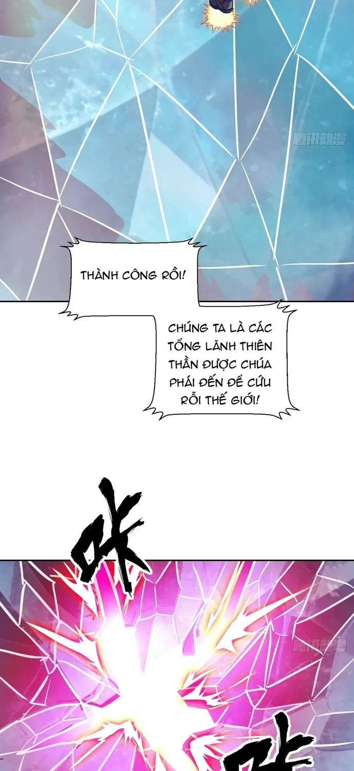 Tay Trái Của Ta Có Thể Dị Biến Chap 150 - Next Chap 151