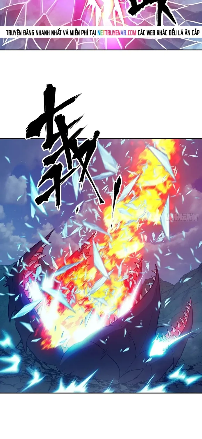 Tay Trái Của Ta Có Thể Dị Biến Chap 150 - Next Chap 151