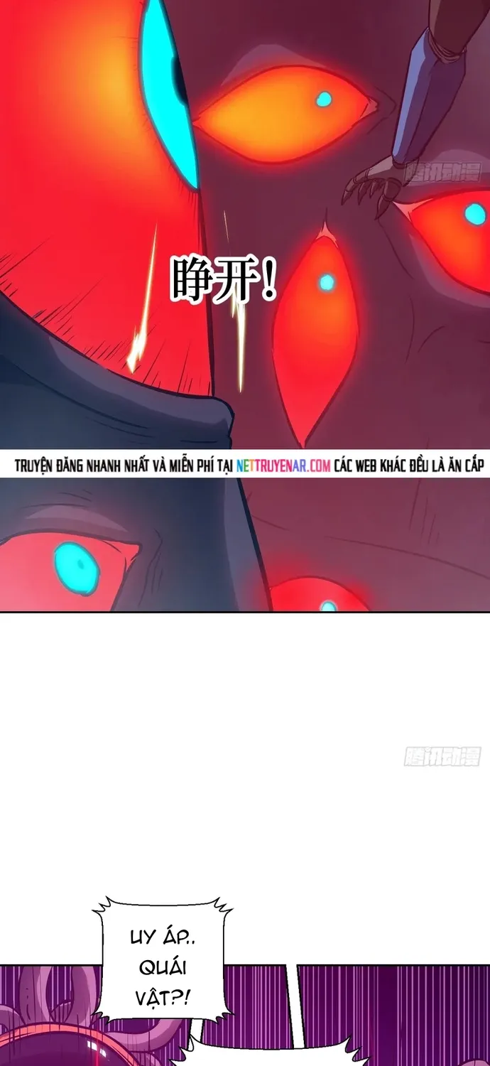 Tay Trái Của Ta Có Thể Dị Biến Chap 150 - Next Chap 151