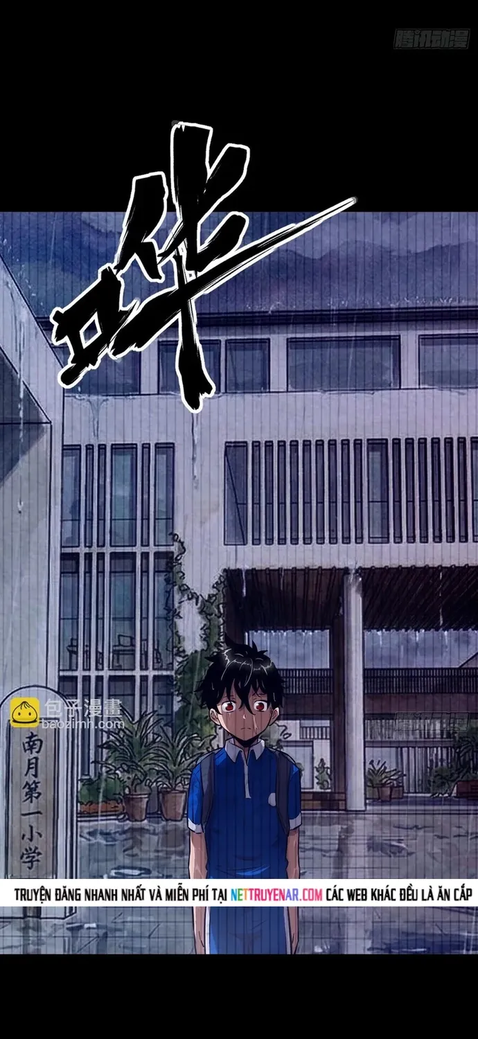 Tay Trái Của Ta Có Thể Dị Biến Chap 150 - Next Chap 151