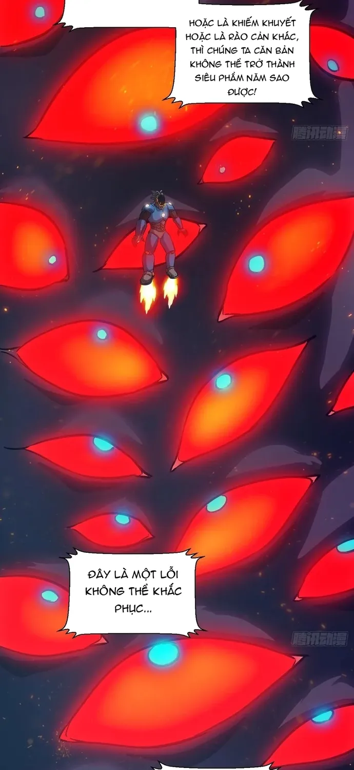Tay Trái Của Ta Có Thể Dị Biến Chap 150 - Next Chap 151