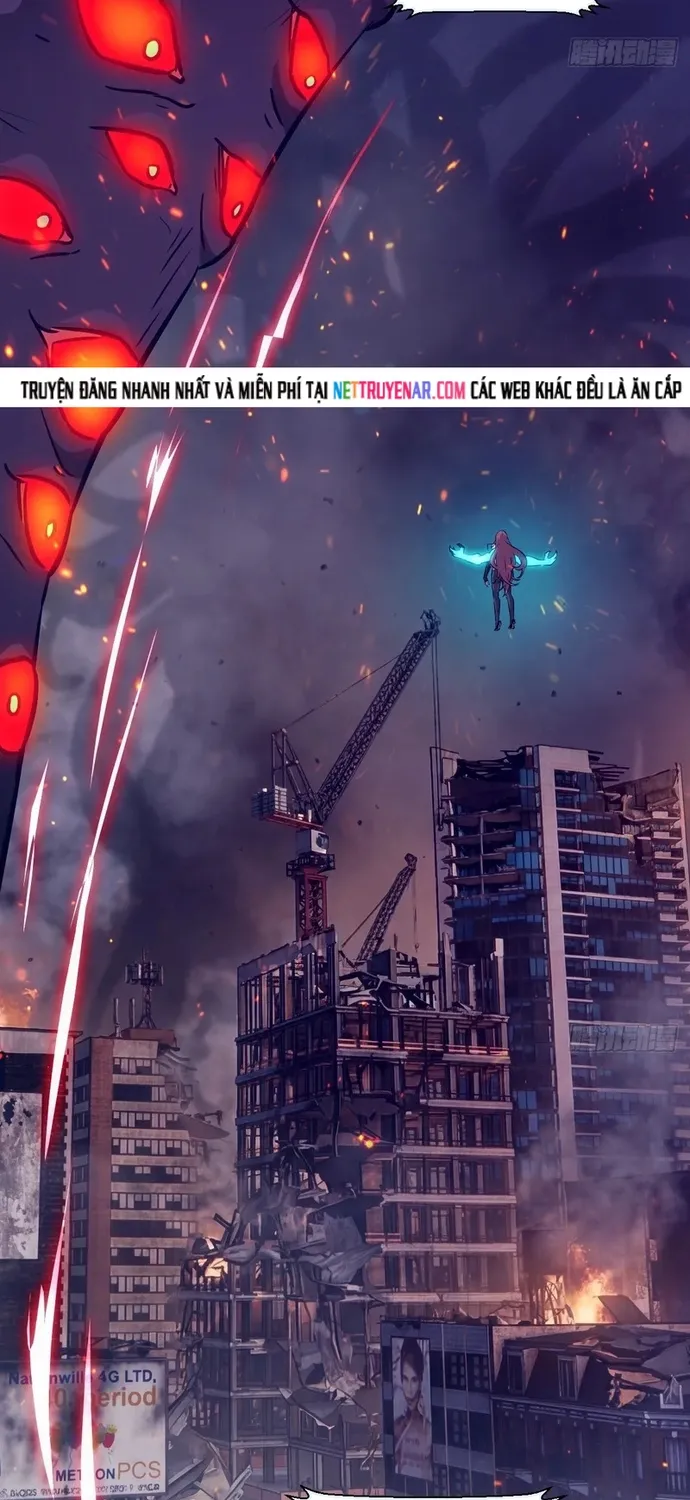 Tay Trái Của Ta Có Thể Dị Biến Chap 150 - Next Chap 151