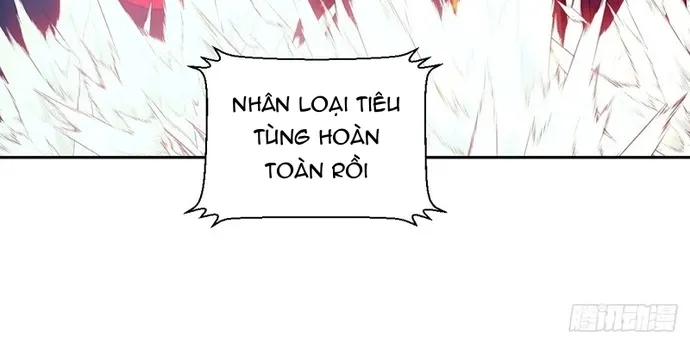 Tay Trái Của Ta Có Thể Dị Biến Chap 150 - Next Chap 151