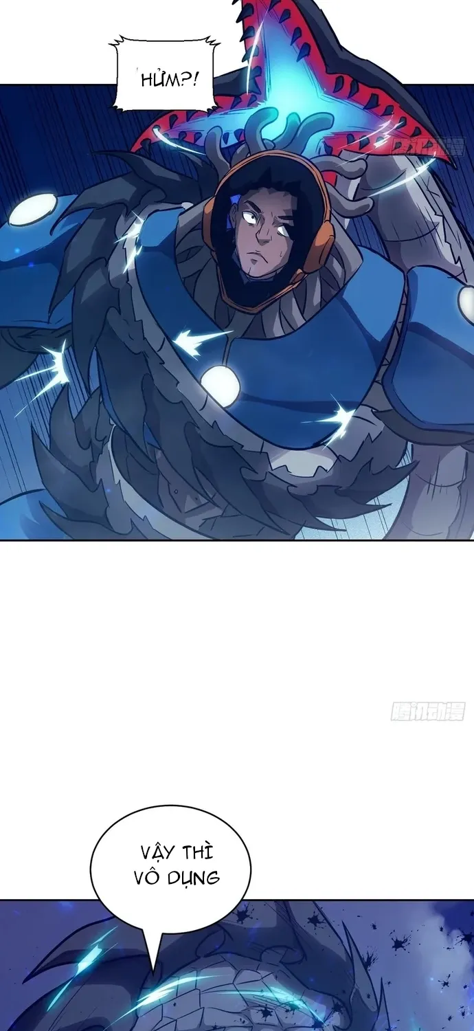 Tay Trái Của Ta Có Thể Dị Biến Chap 151 - Next Chap 152