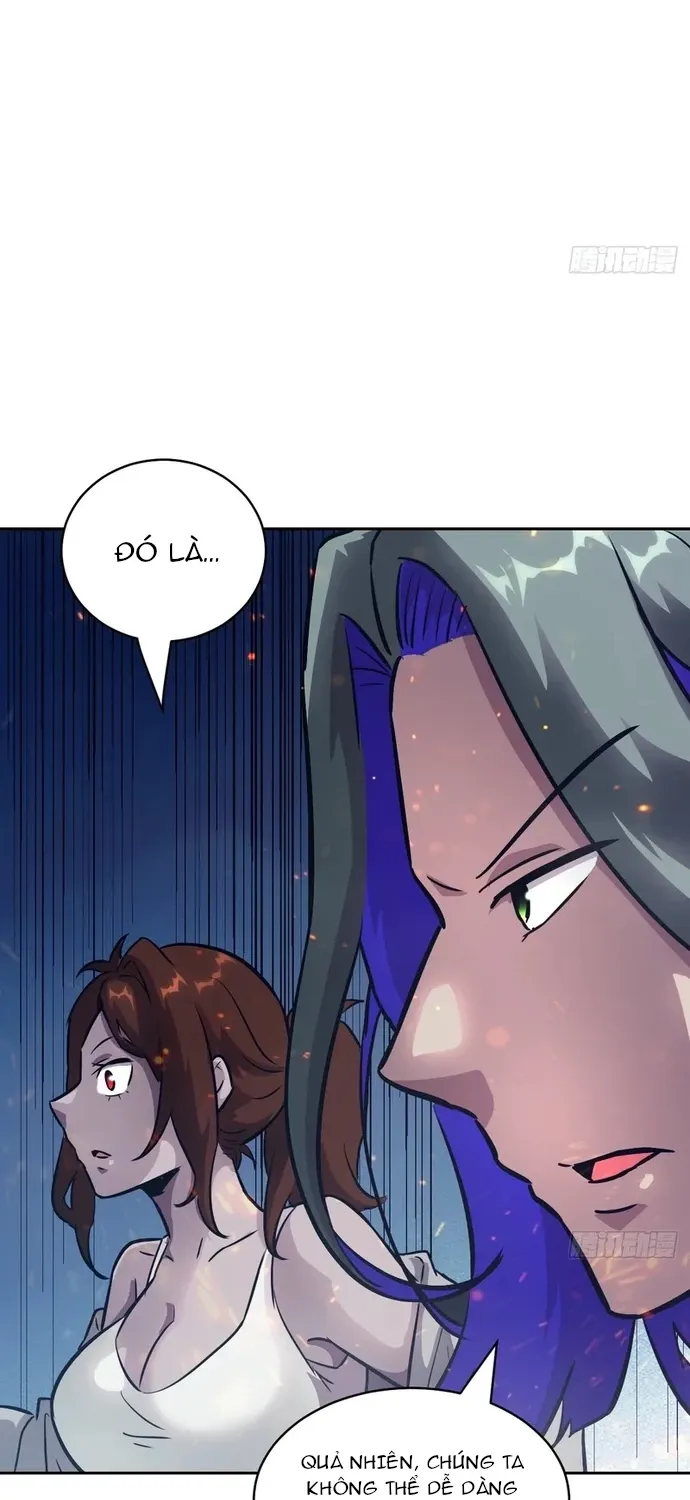 Tay Trái Của Ta Có Thể Dị Biến Chap 151 - Next Chap 152