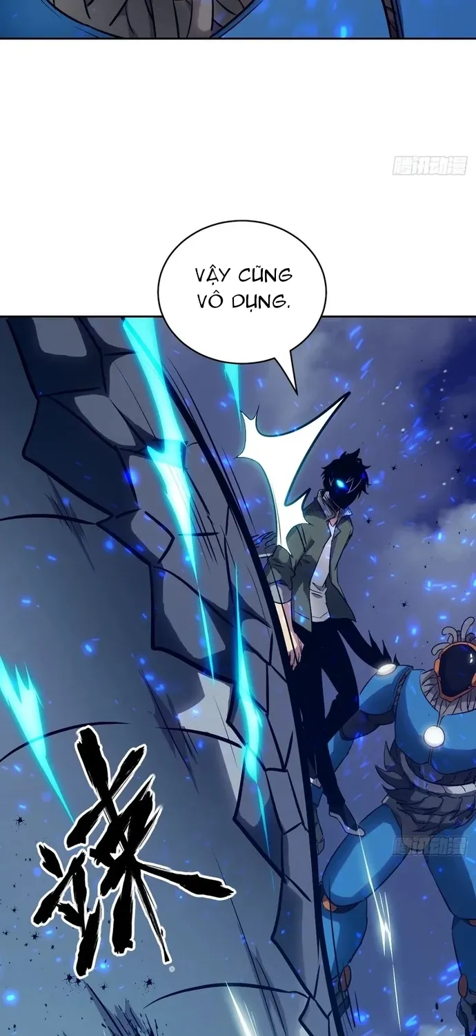 Tay Trái Của Ta Có Thể Dị Biến Chap 151 - Next Chap 152