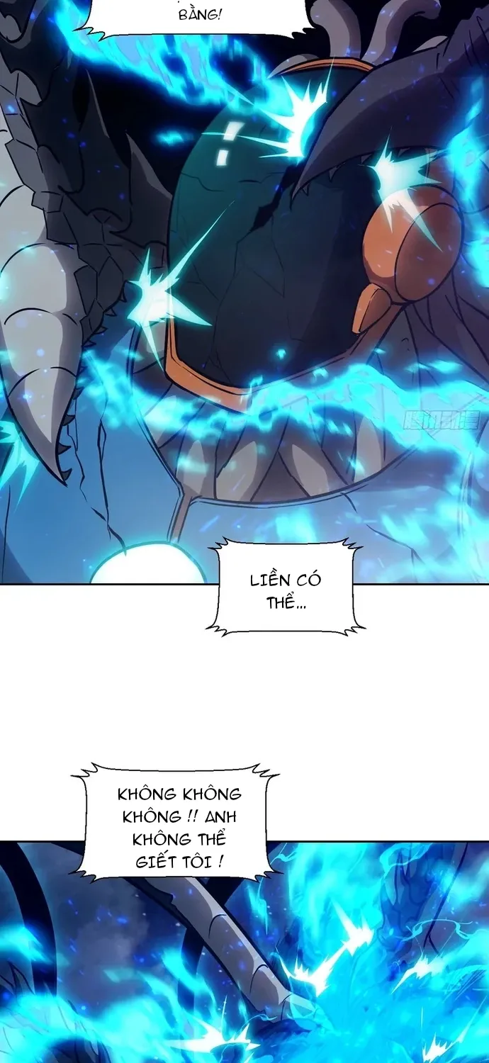 Tay Trái Của Ta Có Thể Dị Biến Chap 151 - Next Chap 152