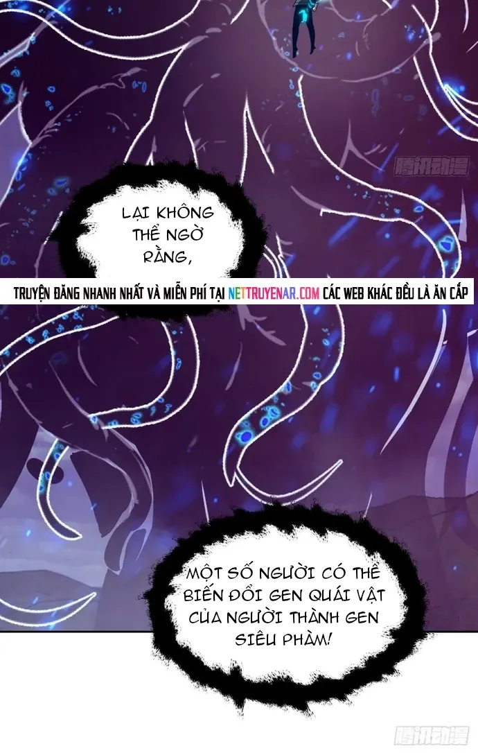 Tay Trái Của Ta Có Thể Dị Biến Chap 151 - Next Chap 152