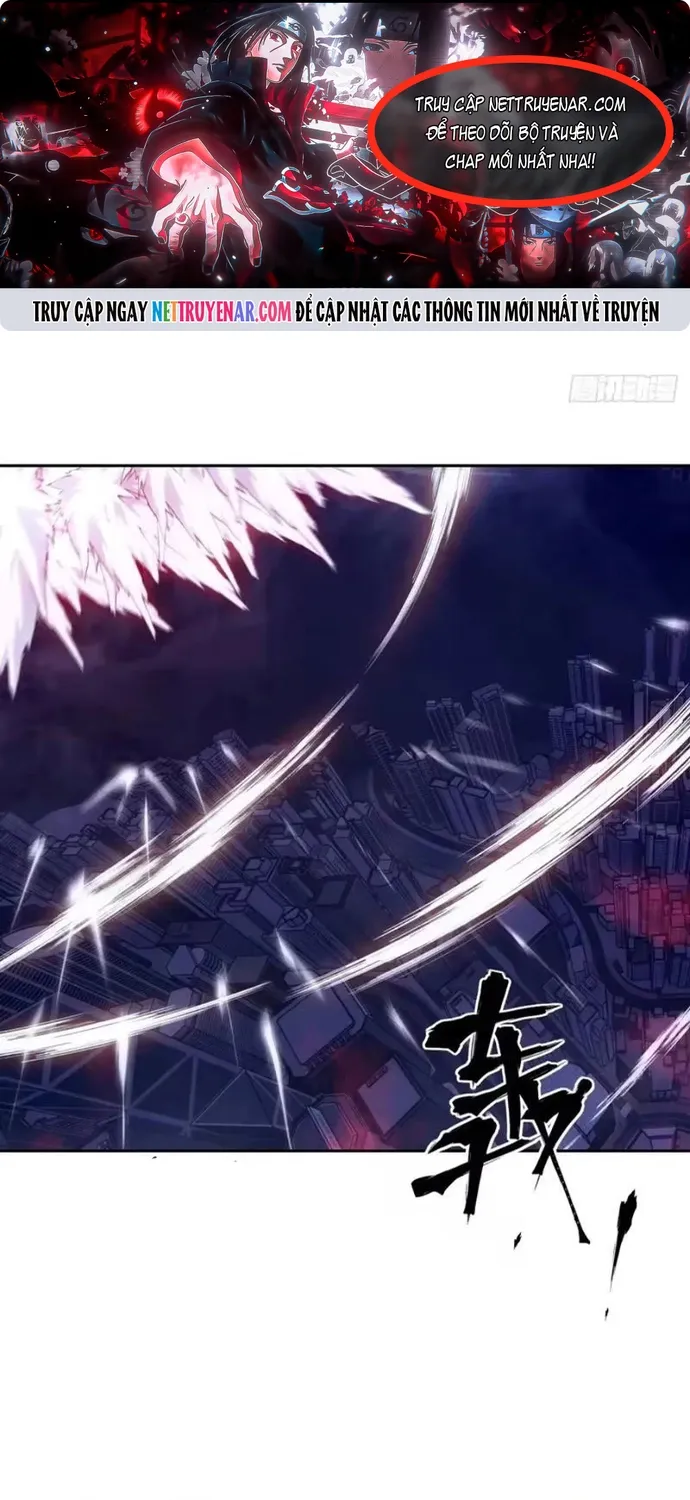 Tay Trái Của Ta Có Thể Dị Biến Chap 153 - Next Chap 154