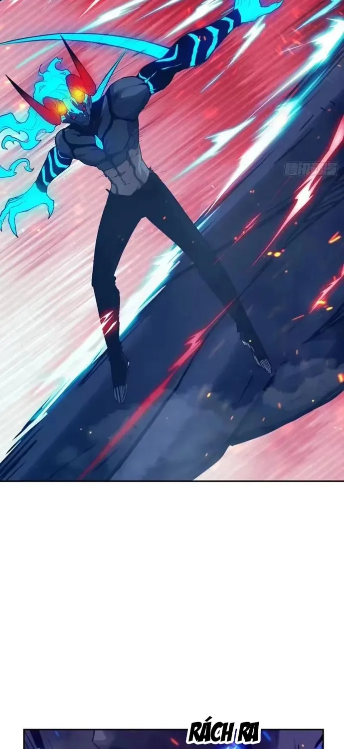 Tay Trái Của Ta Có Thể Dị Biến Chap 153 - Next Chap 154