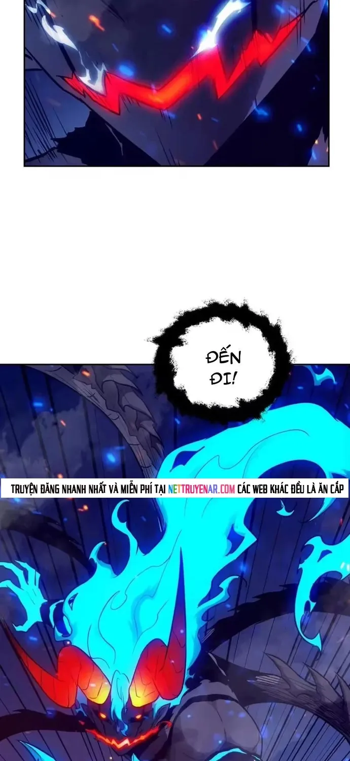 Tay Trái Của Ta Có Thể Dị Biến Chap 153 - Next Chap 154