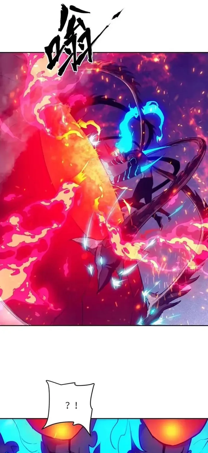 Tay Trái Của Ta Có Thể Dị Biến Chap 153 - Next Chap 154