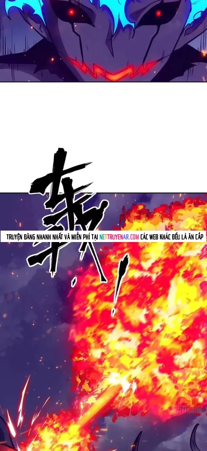 Tay Trái Của Ta Có Thể Dị Biến Chap 153 - Next Chap 154