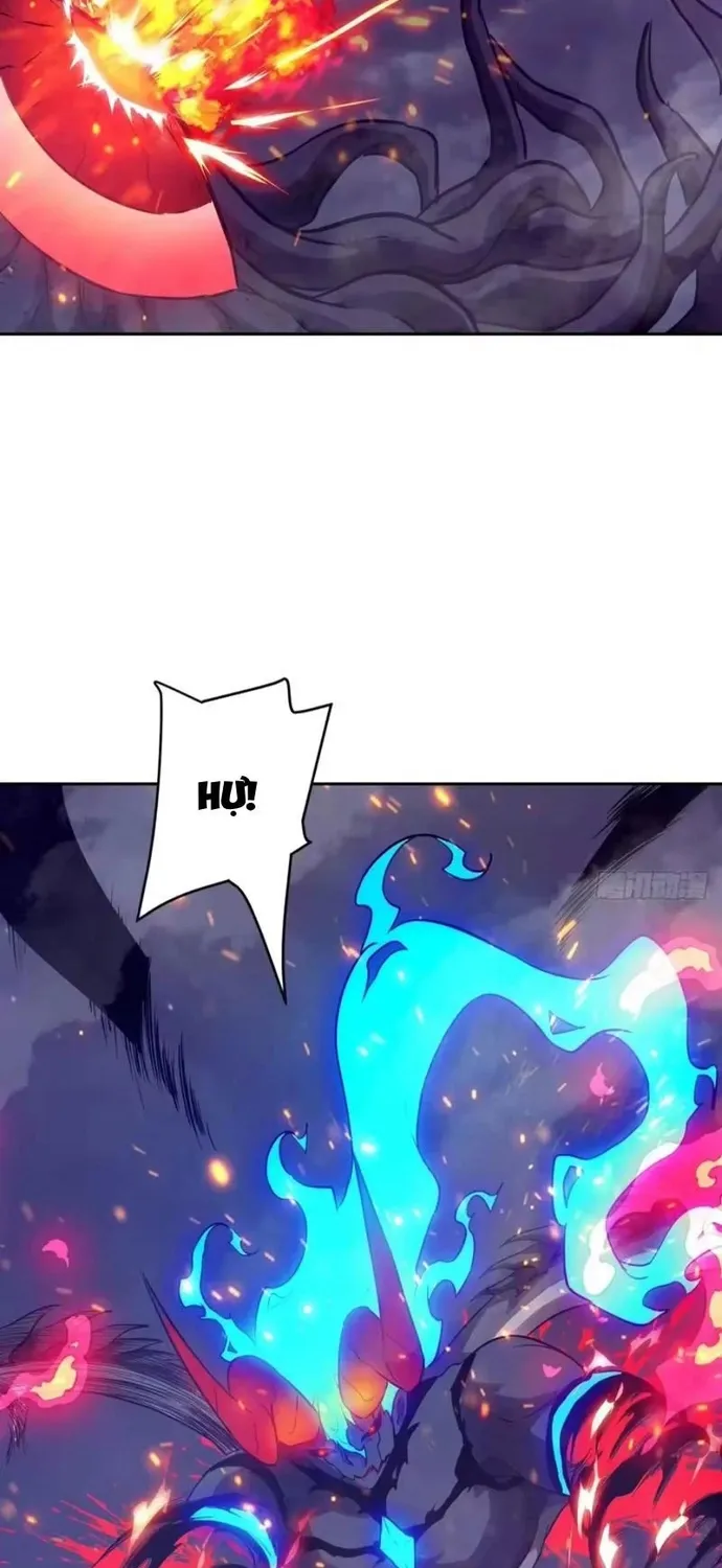 Tay Trái Của Ta Có Thể Dị Biến Chap 153 - Next Chap 154