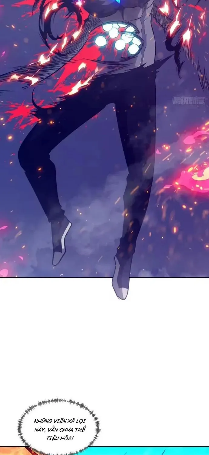 Tay Trái Của Ta Có Thể Dị Biến Chap 153 - Next Chap 154