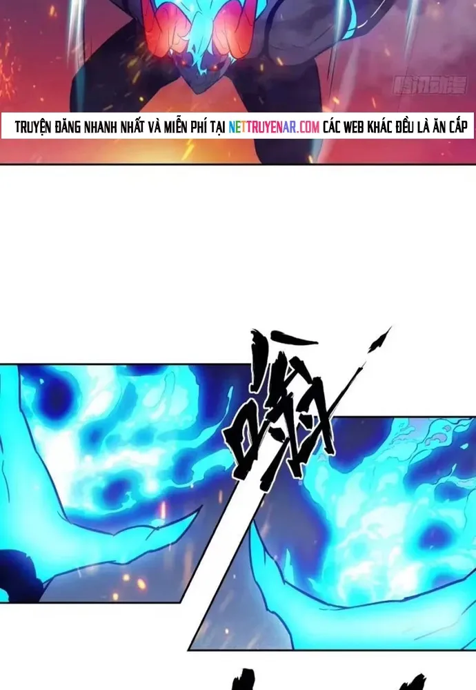 Tay Trái Của Ta Có Thể Dị Biến Chap 153 - Next Chap 154