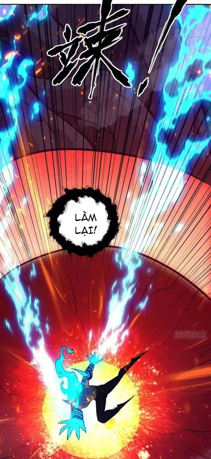 Tay Trái Của Ta Có Thể Dị Biến Chap 153 - Next Chap 154