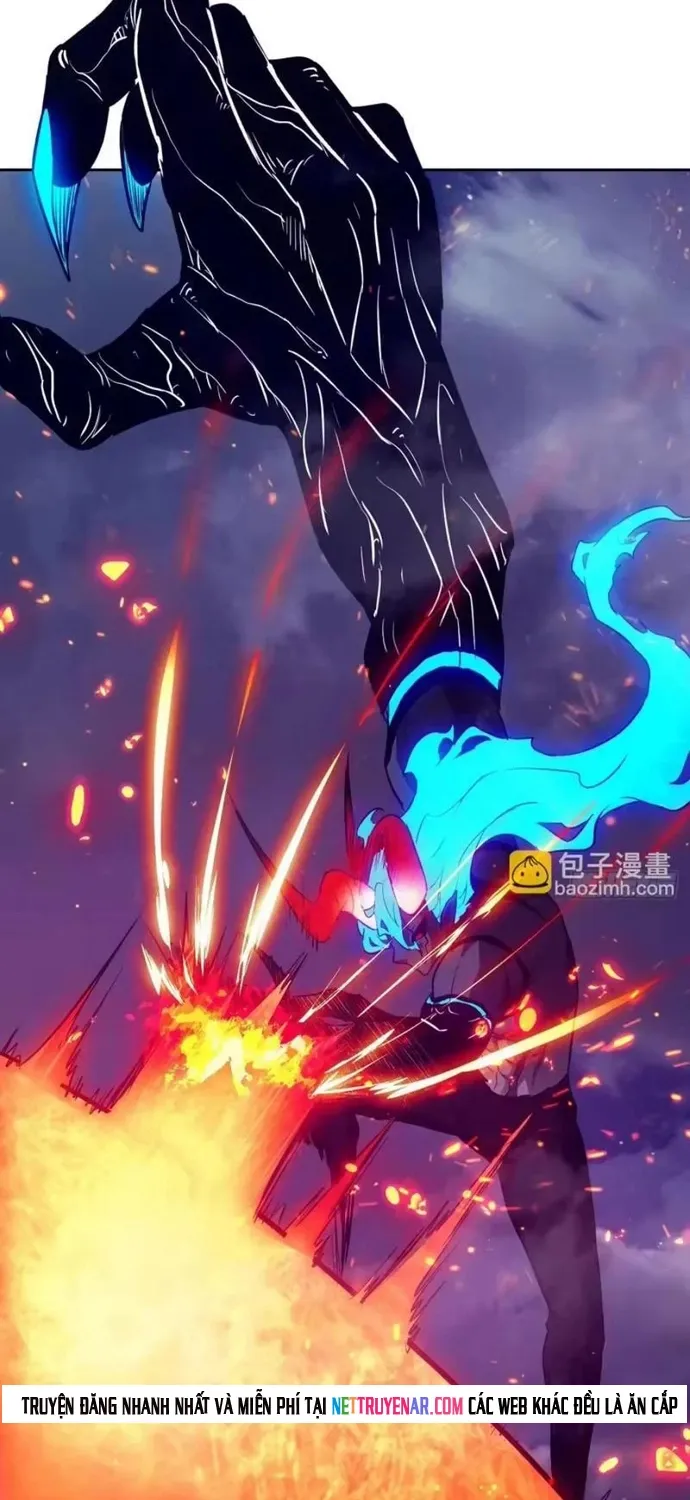 Tay Trái Của Ta Có Thể Dị Biến Chap 153 - Next Chap 154