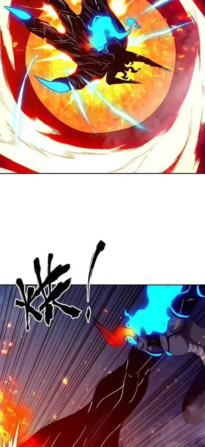 Tay Trái Của Ta Có Thể Dị Biến Chap 153 - Next Chap 154