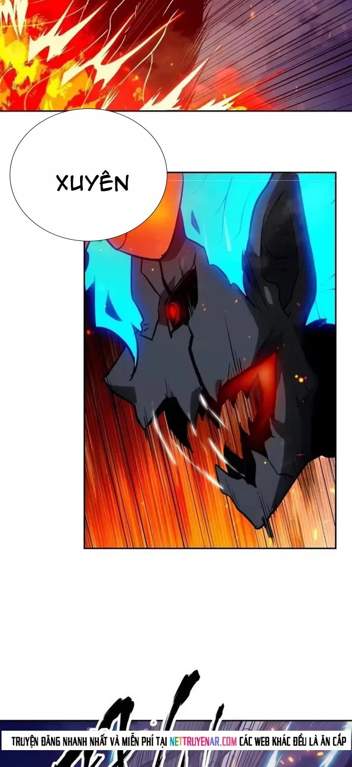 Tay Trái Của Ta Có Thể Dị Biến Chap 153 - Next Chap 154