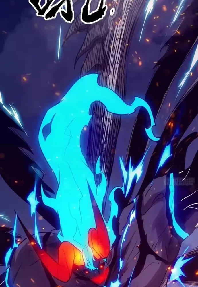 Tay Trái Của Ta Có Thể Dị Biến Chap 153 - Next Chap 154
