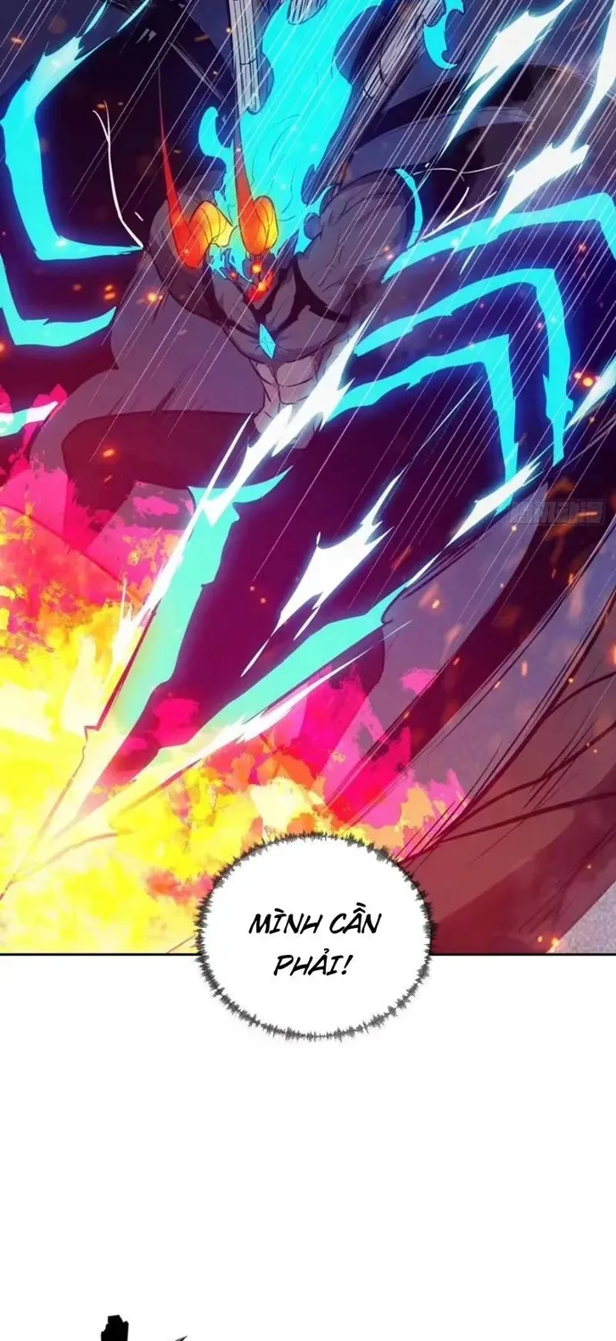 Tay Trái Của Ta Có Thể Dị Biến Chap 153 - Next Chap 154