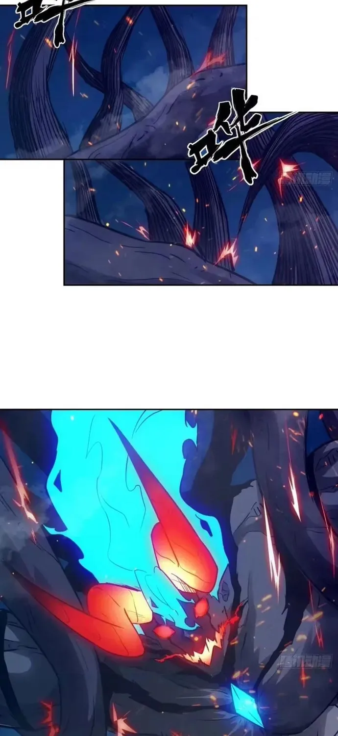 Tay Trái Của Ta Có Thể Dị Biến Chap 153 - Next Chap 154