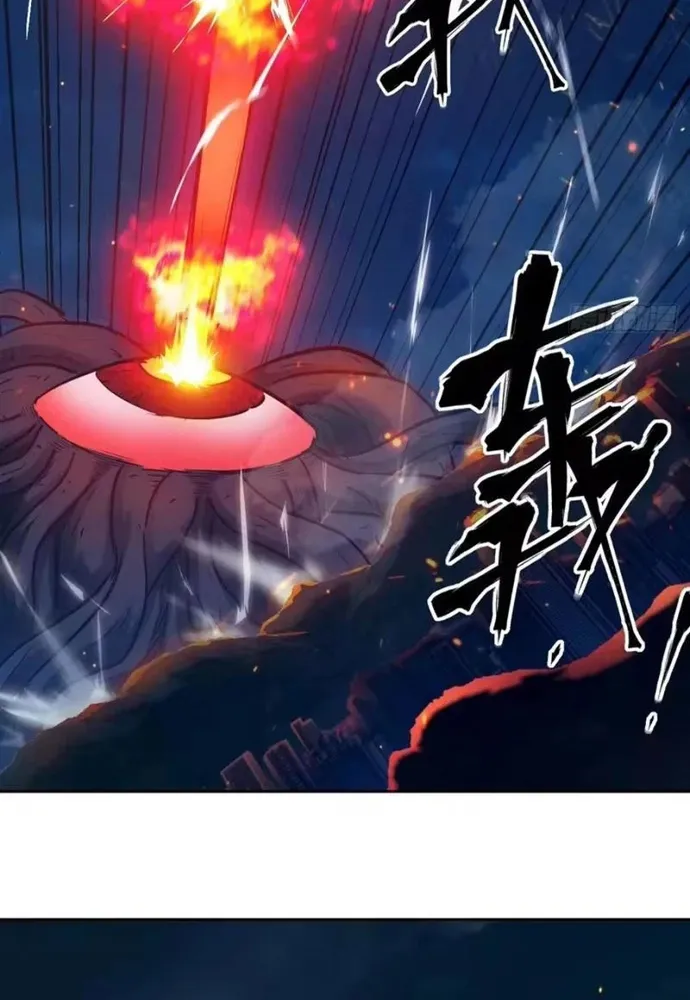 Tay Trái Của Ta Có Thể Dị Biến Chap 153 - Next Chap 154