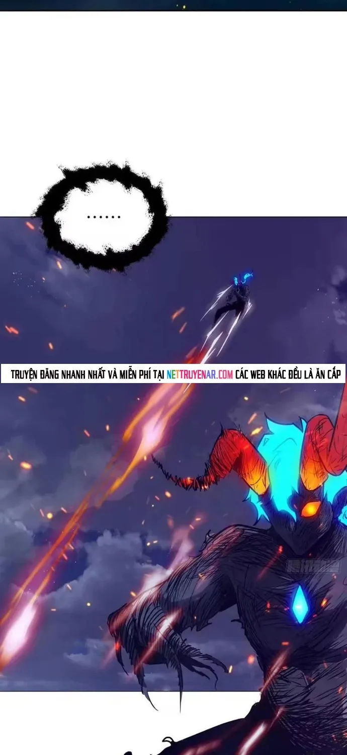 Tay Trái Của Ta Có Thể Dị Biến Chap 153 - Next Chap 154