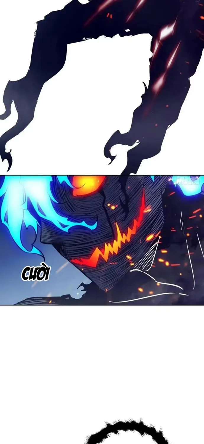 Tay Trái Của Ta Có Thể Dị Biến Chap 153 - Next Chap 154