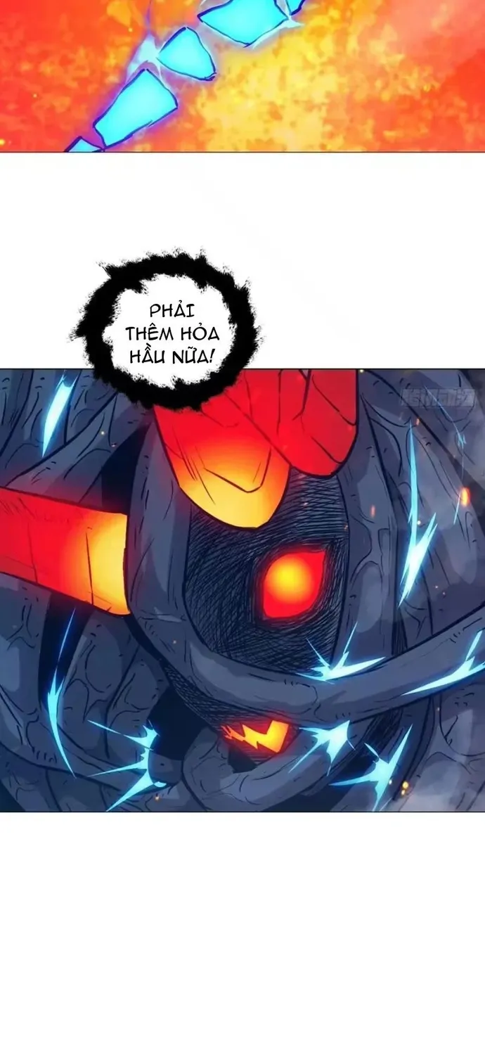 Tay Trái Của Ta Có Thể Dị Biến Chap 153 - Next Chap 154