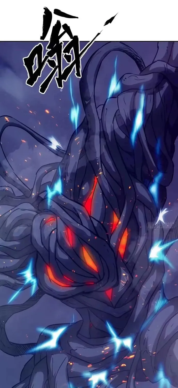 Tay Trái Của Ta Có Thể Dị Biến Chap 153 - Next Chap 154